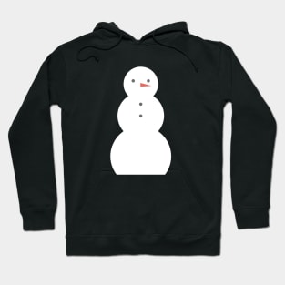 jeezy snowman Hoodie